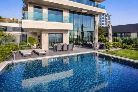 Wohnung in Alanya, Antalya, Türkei Nr. 225438 - 17