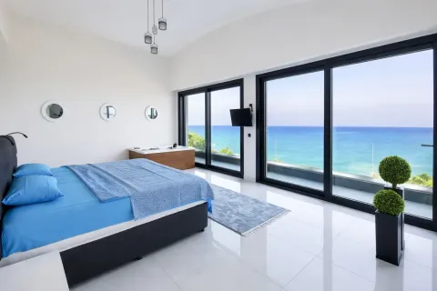 Wohnung in Alanya, Antalya, Türkei Nr. 225438 - 28