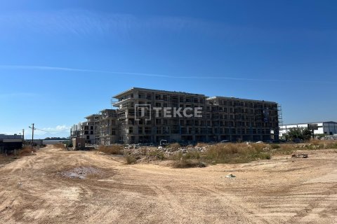 Продажа квартиры в Анталье, Турция 1+1, 48м2, №167390 – фото 26