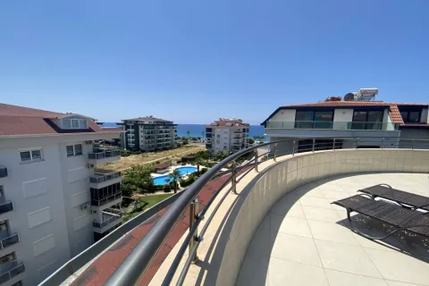 4+1 Lejlighed i Kestel, Antalya, Tyrkiet Nr. 238259 - 19