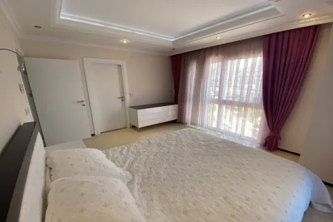 4+1 Lejlighed i Kestel, Antalya, Tyrkiet Nr. 238259 - 15