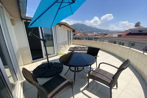 4+1 Lejlighed i Kestel, Antalya, Tyrkiet Nr. 238259 - 20