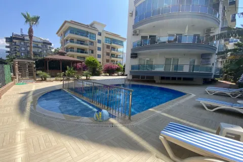 4+1 Lejlighed i Kestel, Antalya, Tyrkiet Nr. 238259 - 28