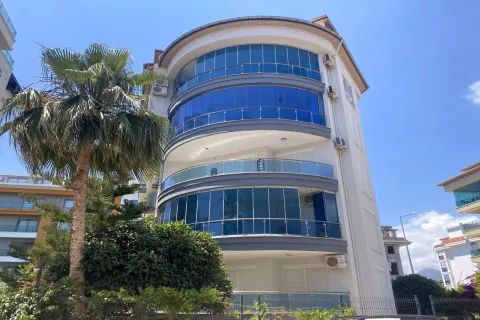 4+1 Lejlighed i Kestel, Antalya, Tyrkiet Nr. 238259 - 26