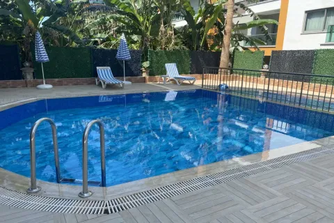 4+1 Lejlighed i Kestel, Antalya, Tyrkiet Nr. 238259 - 27