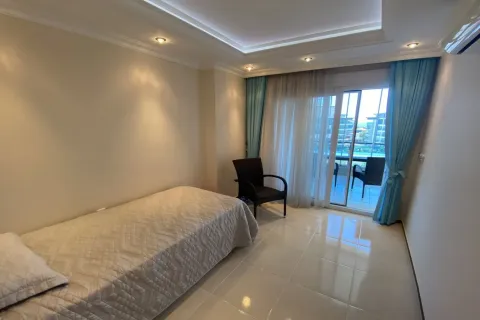 4+1 Lejlighed i Kestel, Antalya, Tyrkiet Nr. 238259 - 16