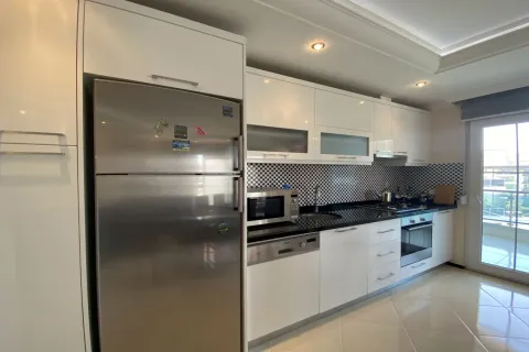 4+1 Lejlighed i Kestel, Antalya, Tyrkiet Nr. 238259 - 6