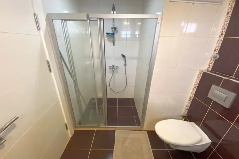 4+1 Lejlighed i Kestel, Antalya, Tyrkiet Nr. 238259 - 24