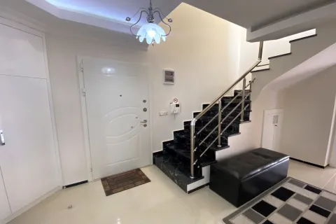 4+1 Lejlighed i Kestel, Antalya, Tyrkiet Nr. 238259 - 21