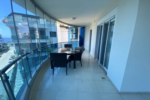4+1 Lejlighed i Kestel, Antalya, Tyrkiet Nr. 238259 - 18