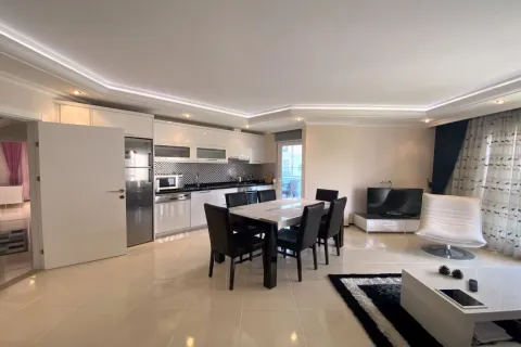 4+1 Lejlighed i Kestel, Antalya, Tyrkiet Nr. 238259 - 5