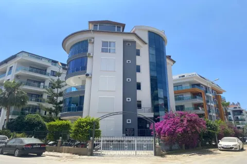 4+1 Lejlighed i Kestel, Antalya, Tyrkiet Nr. 238259 - 25
