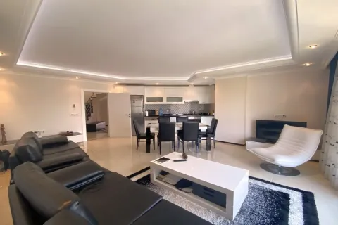 4+1 Lejlighed i Kestel, Antalya, Tyrkiet Nr. 238259 - 4