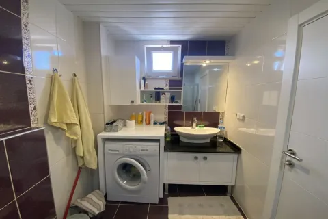 4+1 Lejlighed i Kestel, Antalya, Tyrkiet Nr. 238259 - 23
