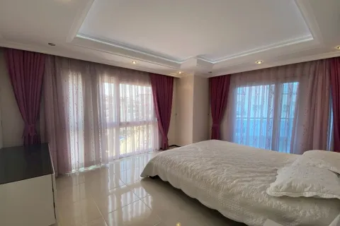 4+1 Lejlighed i Kestel, Antalya, Tyrkiet Nr. 238259 - 13