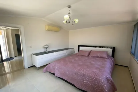 4+1 Lejlighed i Kestel, Antalya, Tyrkiet Nr. 238259 - 11