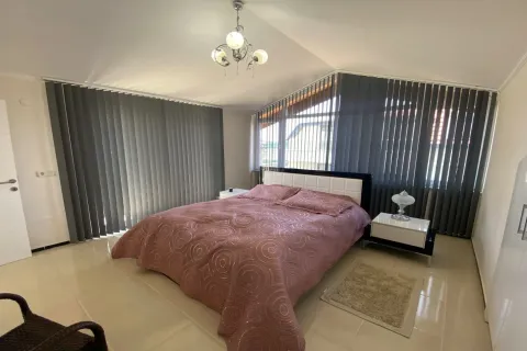 4+1 Lejlighed i Kestel, Antalya, Tyrkiet Nr. 238259 - 8