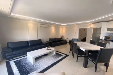 4+1 Lejlighed i Kestel, Antalya, Tyrkiet Nr. 238259 - 7