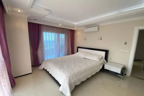 4+1 Lejlighed i Kestel, Antalya, Tyrkiet Nr. 238259 - 14