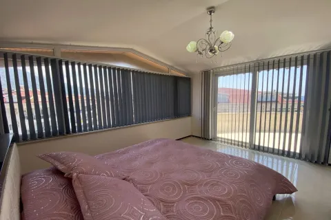 4+1 Lejlighed i Kestel, Antalya, Tyrkiet Nr. 238259 - 9