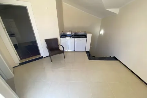 4+1 Lejlighed i Kestel, Antalya, Tyrkiet Nr. 238259 - 12