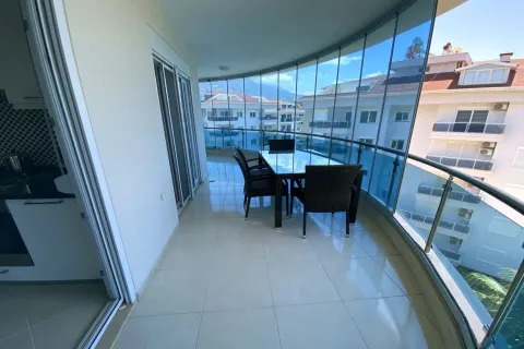 4+1 Lejlighed i Kestel, Antalya, Tyrkiet Nr. 238259 - 17