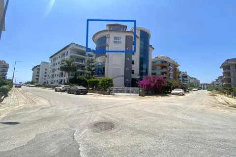 4+1 Lejlighed i Kestel, Antalya, Tyrkiet Nr. 238259 - 29