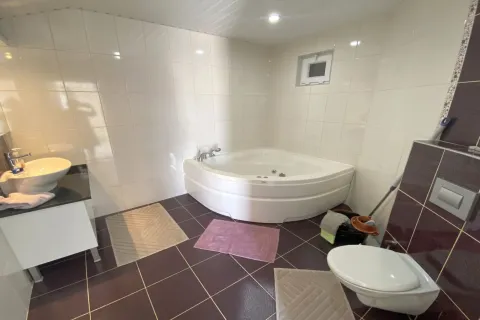 4+1 Lejlighed i Kestel, Antalya, Tyrkiet Nr. 238259 - 22