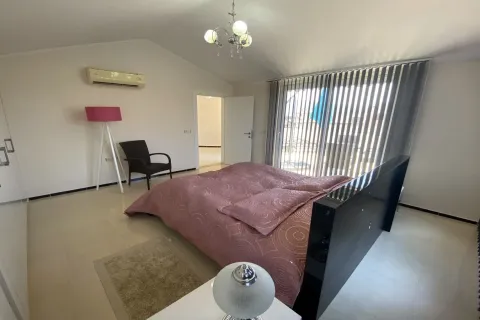 4+1 Lejlighed i Kestel, Antalya, Tyrkiet Nr. 238259 - 10