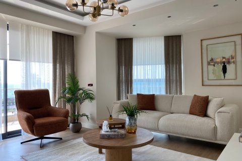 Daire 2+1 Alanya, Antalya, Türkiye №174470 - 11