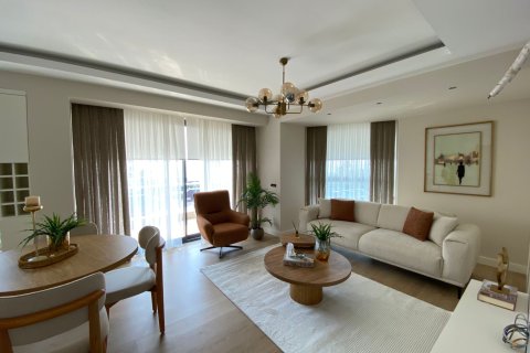 Daire 2+1 Alanya, Antalya, Türkiye №174470 - 8