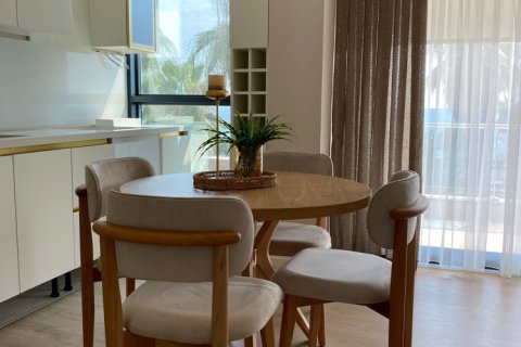 Daire 2+1 Alanya, Antalya, Türkiye №174470 - 10