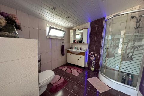 3+2 Villa i Konakli, Antalya, Turkiet Nr. 238162 - 17