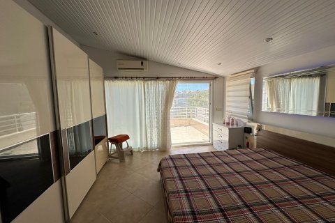 3+2 Villa i Konakli, Antalya, Turkiet Nr. 238162 - 9