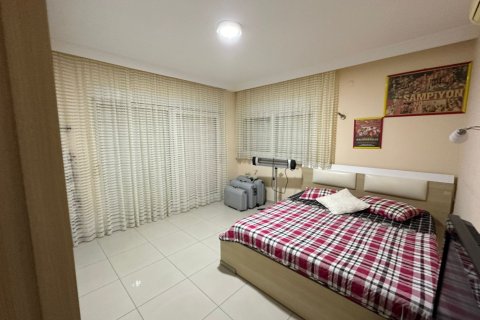 3+2 Villa i Konakli, Antalya, Turkiet Nr. 238162 - 14