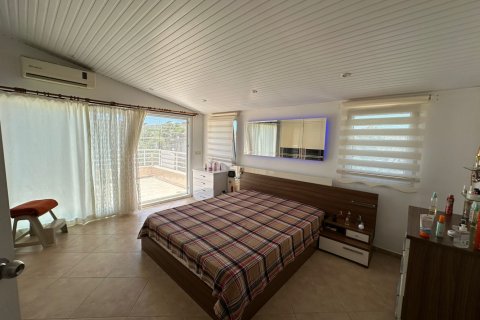 3+2 Villa i Konakli, Antalya, Turkiet Nr. 238162 - 10