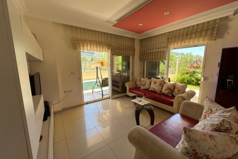 3+2 Villa i Konakli, Antalya, Turkiet Nr. 238162 - 7