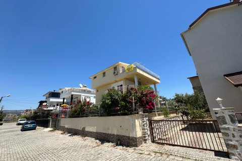 3+2 Villa i Konakli, Antalya, Turkiet Nr. 238162 - 23