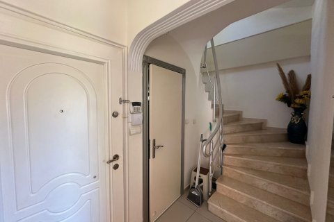 3+2 Villa i Konakli, Antalya, Turkiet Nr. 238162 - 19