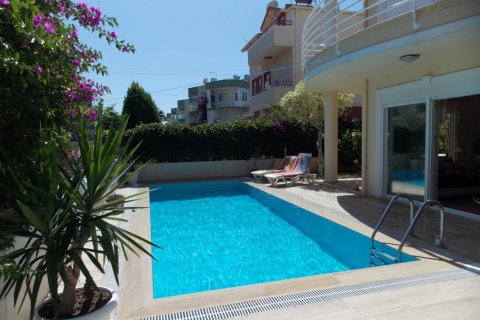 3+2 Villa  i Kutahya, Turkiet Nr. 238162