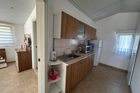 3+2 Villa i Konakli, Antalya, Turkiet Nr. 238162 - 16