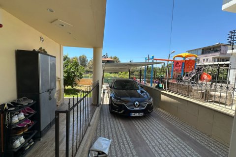 3+2 Villa i Konakli, Antalya, Turkiet Nr. 238162 - 24