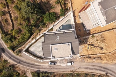 Daire  2+1  Alanya, Antalya, Türkiye №238150 - 24