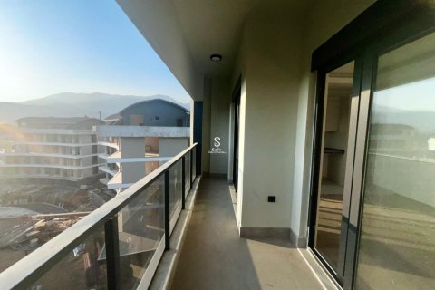 Daire  2+1  Alanya, Antalya, Türkiye №238150 - 9