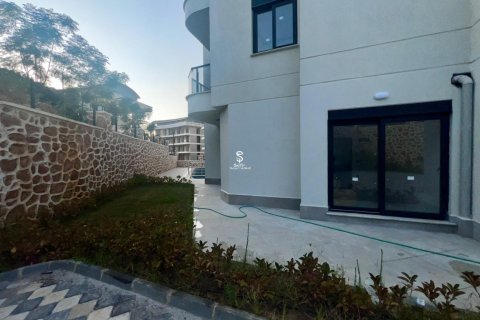 Daire  2+1  Alanya, Antalya, Türkiye №238150 - 21