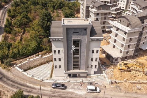 Daire  2+1  Alanya, Antalya, Türkiye №238150 - 23