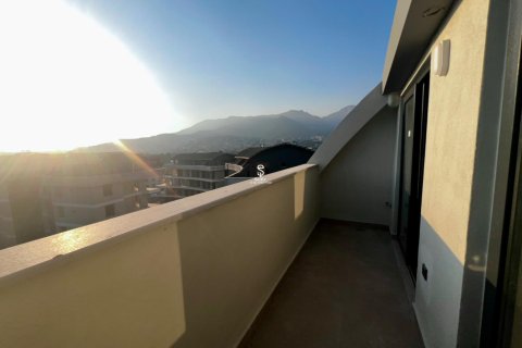 Daire  2+1  Alanya, Antalya, Türkiye №238150 - 17