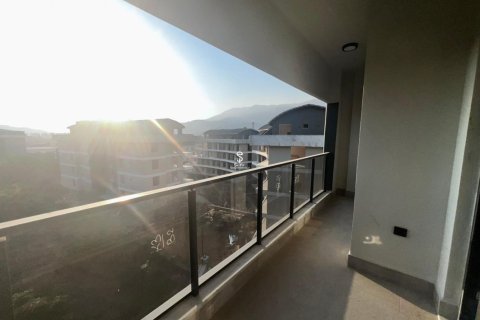 Daire  2+1  Alanya, Antalya, Türkiye №238150 - 8