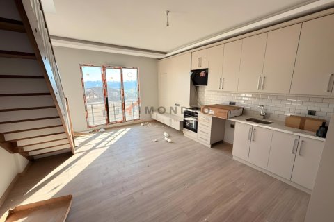 2+1 Wohnung in Beyoglu, Istanbul, Türkei Nr. 238646 - 12
