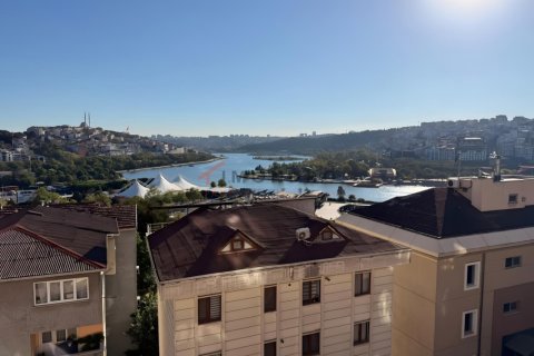 2+1 Wohnung in Beyoglu, Istanbul, Türkei Nr. 238646 - 2